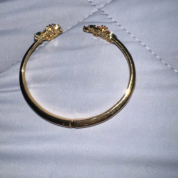 kate spade Multicolor Floral Bracelet - Picture 7 of 9